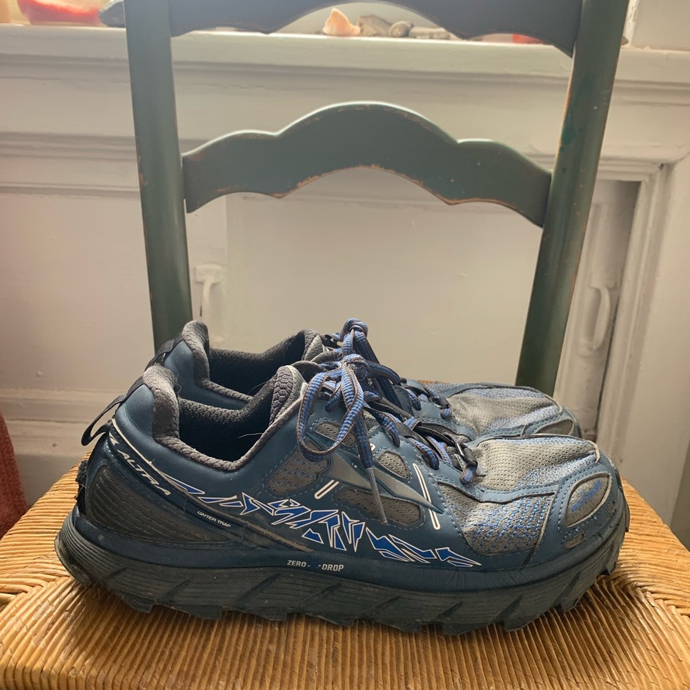 Altra Lone Peak